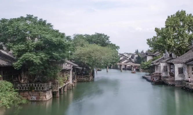 乌镇(乌镇东栅和西栅有什么区别) 乌镇(乌镇东栅和西栅有什么区别)