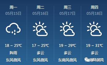 湖北天气15天查询结果(湖北各地天气预报15天) 湖北天气15天查询结果(湖北各地天气预报15天)