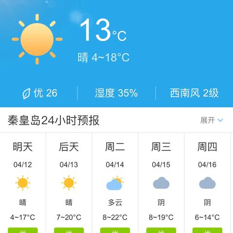 下载河北天气预报(我要看河北省天气预报) 下载河北天气预报(我要看河北省天气预报)