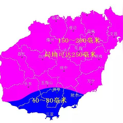 琼海天气预报(琼海天气预报30天准确 一个月) 琼海天气预报(琼海天气预报30天准确 一个月)
