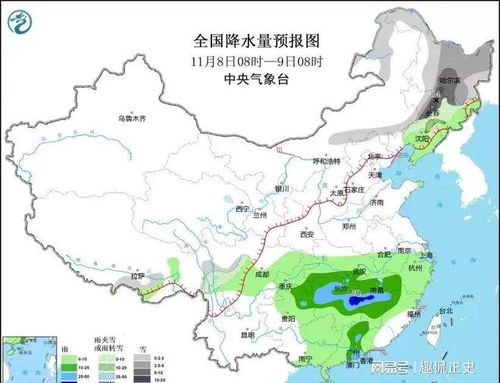 下周冷空气暴雨预报(冷空气来袭下周将降温) 下周冷空气暴雨预报(冷空气来袭下周将降温)
