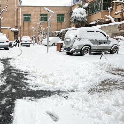 山东迎大范围雨雪天气(山东局部迎暴雨天气) 山东迎大范围雨雪天气(山东局部迎暴雨天气)