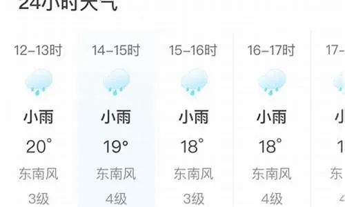 广州天气情况（上周广州天气情况）