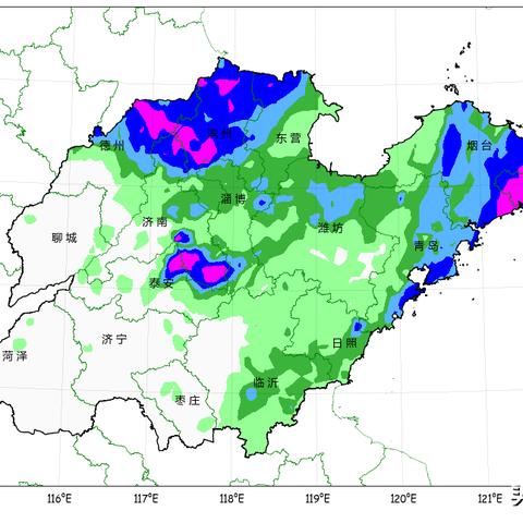 山东天气预报特大暴雨(山东天气大暴雨预警) 山东天气预报特大暴雨(山东天气大暴雨预警)