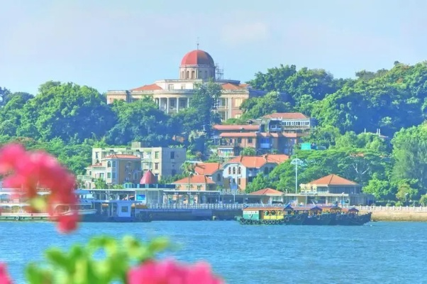 鼓浪屿旅游攻略自由行攻略(鼓浪屿旅游攻略自由行攻略一日游) 鼓浪屿旅游攻略自由行攻略(鼓浪屿旅游攻略自由行攻略一日游)
