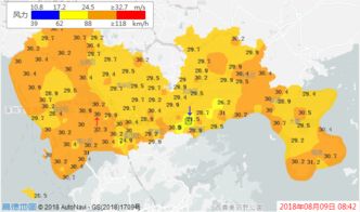顺德天气预报(深圳天气预报) 顺德天气预报(深圳天气预报)