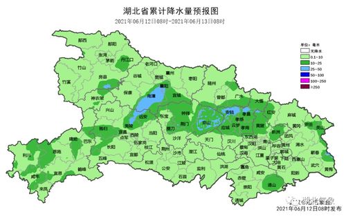 随州天气预报15天（随州天气情况）
