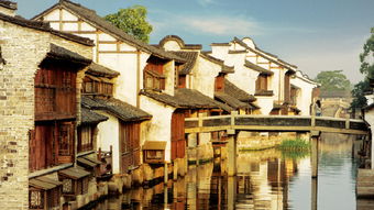 乌镇旅游攻略自由行(乌镇旅游攻略自由行最佳时间) 乌镇旅游攻略自由行(乌镇旅游攻略自由行最佳时间)