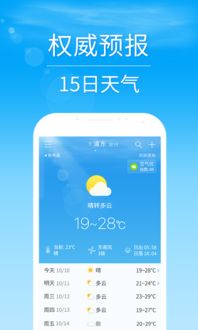 天气预报15天查询当地下载软件(天气预报15天查询下载手机版) 天气预报15天查询当地下载软件(天气预报15天查询下载手机版)