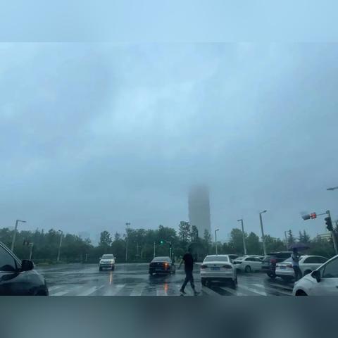 未来10天河南降雨(河南未来一周降雨) 未来10天河南降雨(河南未来一周降雨)
