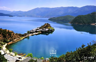 泸沽湖(泸沽湖简介) 泸沽湖(泸沽湖简介)
