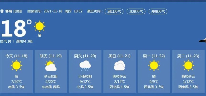 西平的天气预报15天(西北天气未来15天天气) 西平的天气预报15天(西北天气未来15天天气)
