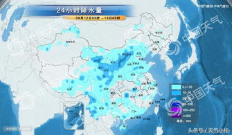 上海今天天气（上海今天天气预报）