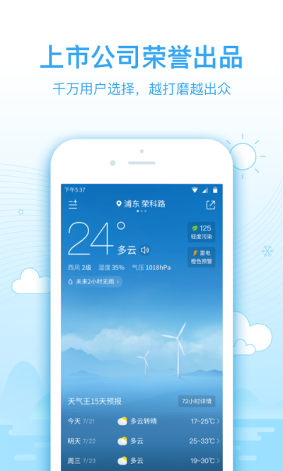 2345天气王下载免费安装(2345天气预报官方下载) 2345天气王下载免费安装(2345天气预报官方下载)