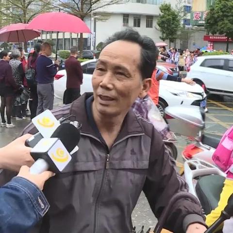 阳江天气预报（阳江天气预报每天都下雨是不是真的）