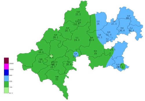 永年天气预报15天查询百度（永年县天气预报详情）