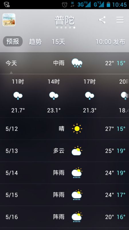 天气预报24小时查询(天气预报24小时查询当地天气) 天气预报24小时查询(天气预报24小时查询当地天气)