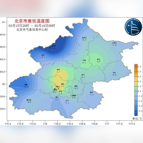 北京天气预报实时查询（北京天气预报实时查询一周15天1）