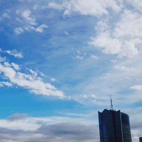 合肥天气预报一周查询（合肥天气预报一周七天）