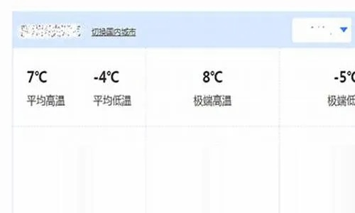查询过去的天气记录(查询过去的天气记录在线查询) 查询过去的天气记录(查询过去的天气记录在线查询)